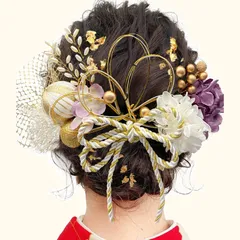 【特価商品】披露宴 入学式 卒園式 発表会 卒業式 お祭り ウェディング 結婚式 和装 タッセル リボン 振袖 金箔 水引き パール 浴衣 アンティークベリー ソーラーローズ 上品 テールリード アジサイ おしゃれ ヘアアクセサリー 髪飾り 前撮り 成人式 J