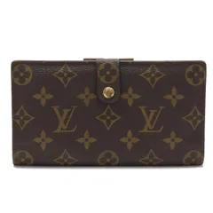 LOUISVUITTON ヴィトン　ルイヴィトン モノグラム USA限定 がま口 LOUISVUITTON ヴィトン ルイヴィトン モノグラム USA限定 がま口