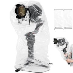 [Limited Quantity] Stabilizer 41.5 x 21.8 x 19.5 cm, Dustproof, Rainproof, for Outdoor Photography, DJI RS 4 Pro RS, 3 Mini Pro, Video, Zhiyun Mini Tripod, Stand C, Dustproof Rain Cover, Rain Cover for Digital SLR Cameras