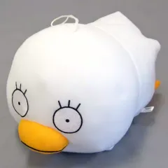 【中古】ぬいぐるみ エリザベス おつかれさまぬいぐるみ～定春＆エリザベス～ 「銀魂」