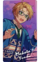 【中古】キャラカード 遊木真 「あんさんぶるスターズ!! 限定招募カード Aグループ」 中国限定