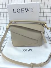 ☆LOEWE ロエベ パズルバッグ