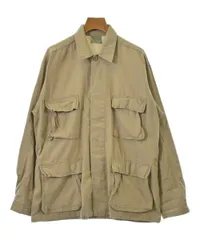 ROTHCO ミリタリーブルゾン レディース 【古着】【中古】【送料無料】