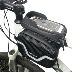 自転車🚴‍♂️バッグ