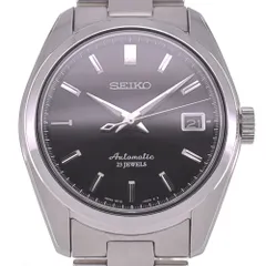 セイコー SEIKO SARB033/6R15-00C0 裏スケ ステンレススチール 自動巻き メンズ E#128326のサムネイル