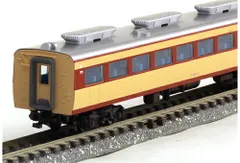 サハ481　初期形 【KATO・4556k】 「鉄道模型 Nゲージ カトー」