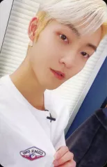 【中古】コレクションカード(男性) THE BOYZ/KEVIN(ケビン)/裏面赤/「2022 Come On! THE BOYZ」PHOTOCARD ＆ TIN CASE SET フォトカード