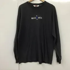 BEN DAVIS ベンデイビス Tシャツ 長袖 