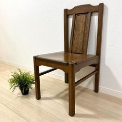 欅 収納付き椅子 No.1 欅 収納付き椅子 No.1 - メルカリ