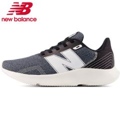ニューバランス スニーカー レディース  WE430 ランニングシューズ ブラック 黒 厚底 軽量 通勤 通学 デイリーユース ワイズ D 標準 E430 v3 new balance
