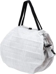 ShupattoコンパクトバッグM・SEN（メール便仕様）