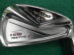 2025年最新】X-BLADE 705の人気アイテム - メルカリ