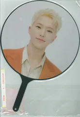 SEVENTEEN 2022　BE THE SUN JAPAN HOSHI IMAGE PICKET