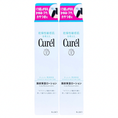 キュレル 頭皮保湿ローション 120ml 2個セット
