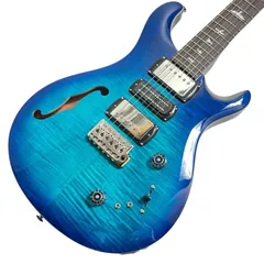 P.R.S. 【USED】35th Anniversary SE Custom 24 (Faded Blue