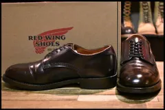 2023年最新】red wing 9086の人気アイテム - メルカリ