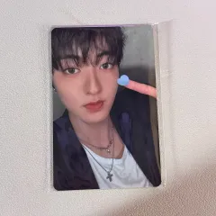 TREASURE(トレジャー) ハルト(HARUTO・渡辺 温斗) 黄色 公開放送 サノク トレカ