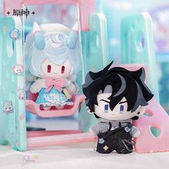 公式正規品 原神 リオセスリ シグウィン ぬいぐるみ テイワット
