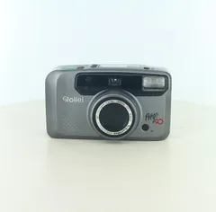 【完動品】Rollei Prego AF フィルムカメラ 動作確認済 完動品】Rollei Prego AF フィルムカメラ 動作確認済