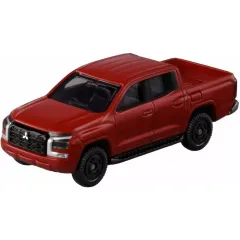 【中古】トミカ 三菱 トライトン (初回特別仕様) 「トミカ No.30」