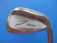 ウェッジ 即決 Ｐ１７ 新品 フォーティーン ＤＪ‐６　N.S.PRO 950GH neo （Ｒ） ４６度[2828]即発送