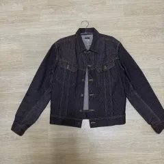 キャピタル センチュリー デニム ジャケット 7番 サイズ 2 2025