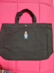 くまのプーさんドットバッグ