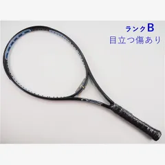 中古 テニスラケット プリンス オースリー XF スピードポート ハイブリッド スペクトラム MPプラス 2008年モデル (G1) PRINCE O3 XF SPEEDPORT HYBRID SPECTRUM MP+ 2008 (c25040363c)