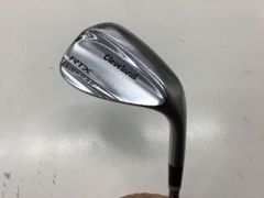 【中古】 クリーブランド Cleveland RTX ZIPCORE ツアーサテン 56°/06° LOW ウェッジ WG NS PRO 950GH (フレックスS) メンズ 男性用 右利き 右用 Cランク ゴルフクラブ
