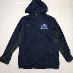 NIKE Duquesne Basketball ナイロンジャケット S - メルカリ