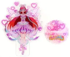 ワッチャプリマジ プリマジ 推しくじ 橙真 アクリルスタンド ネオンキョンシー プリマジ 橙真 アクキー 推しくじ チャイナ - メルカリ