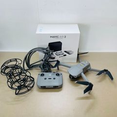 美品　DJI Air2 Fly More Combo 　C3270　100サイズ発送