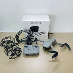 美品 DJI MAVIC Air 2 Fly More Combo 【C3270-100】