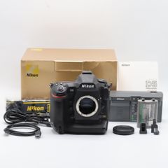 ☆美品☆Nikon D5 ボディ CF-Type ショット数 29320回 - メルカリ 