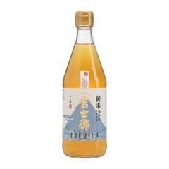 2010783-ms 富士酢プレミアム　500ml【飯尾醸造】※14営業日以内に発送