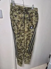 adidas(アディダス) カモフラ