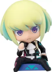 2026年最新】ねんどろいど プロメア リオ・フォーティア 完全燃焼Ver
