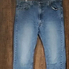 Levi's リーバイス　505　デニムジーンズ　W40