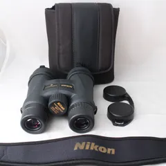 2024年最新】NIKON 双眼鏡 8×42 モナークの人気アイテム - メルカリ