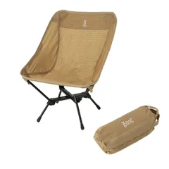DOD （廃番品）ワンハンドキャリーチェア セット DOD （廃番品）ワンハンドキャリーチェア セット