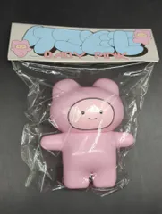 2025年最新】クマども ソフビの人気アイテム - メルカリ