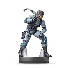 Amazon.co.jp: amiibo ロックマン (大乱闘スマッシュブラザーズ
