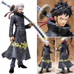 2025年最新】ワンピース トラファルガー・ロー 王下七武海Verの