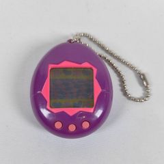 動作確認済】たまごっち メスっち ピンク 1997年 初代 バンダイ - メルカリ