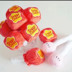 aya様　キャンディ　クッキー　2点まとめ買いのサムネイル