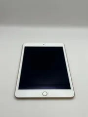 iPad mini 第5世代 Wi-Fi 64GB ゴールド