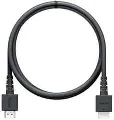 【任天堂switch】 純正 HDMIケーブル 単品 その他付属品なし　※パッケージなし商品