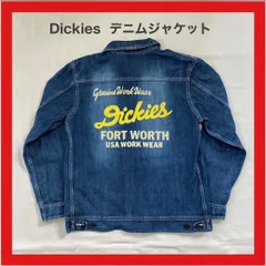 2025年最新】Dickies メンズ Gジャン・デニムジャケットの人気