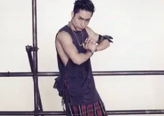 【中古】生写真(男性) THE SECOND from EXILE/TETSUYA/CD「EXILE TRIBE REVOLUTION」特典フォトカード(AMMU-11700)