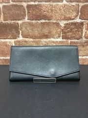 STATUSY ステータシー イルモード il mode 右利き用 最小を目指した長財布 長財布 ロングウォレット _76